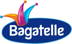 logo BAGATELLE