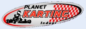planet karting