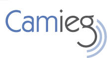 logo CAMIEG