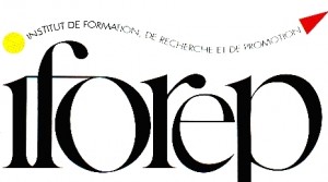 logo iforep