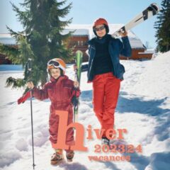 Vacances adultes et familles Hiver 2023/2024
