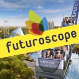 Un Week-end au Futuroscope du 9 au 11 Mai 2024