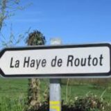 SLVIE 12 – SECTION SENIORS – SORTIE LA HAYE DE ROUTOT – 02/07/2024 ==>> ANNULATION
