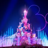 SORTIE DISNEYLAND PARIS – 7 OU 8 DECEMBRE 2024