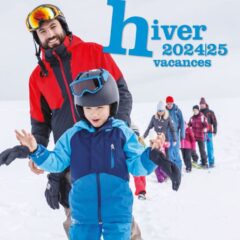 VACANCES ADULTES HIVER 2024/2025 – CATALOGUE